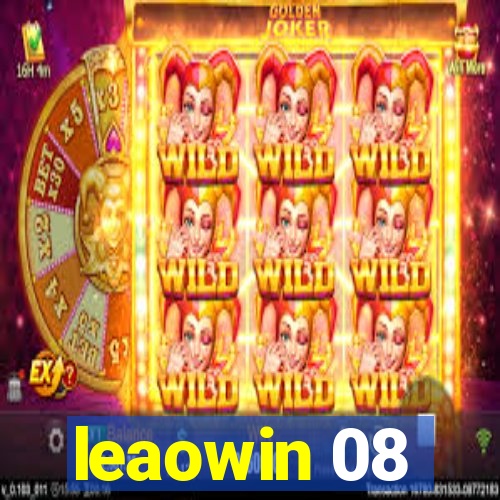 leaowin 08